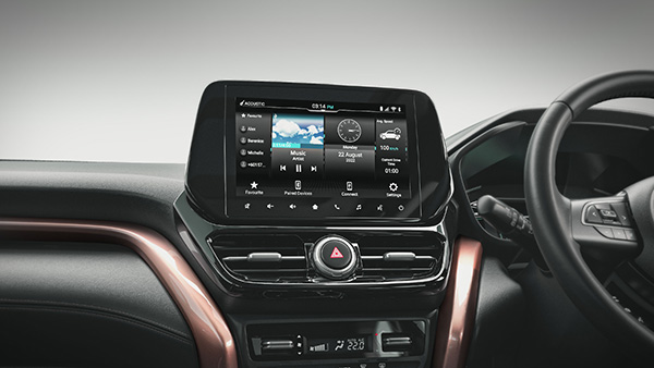 Maruti-യുടെ പ്രതീക്ഷകള്‍ കാത്ത് Grand Vitara; ബുക്കിംഗ് കണക്കുകള്‍ ഇങ്ങനെ