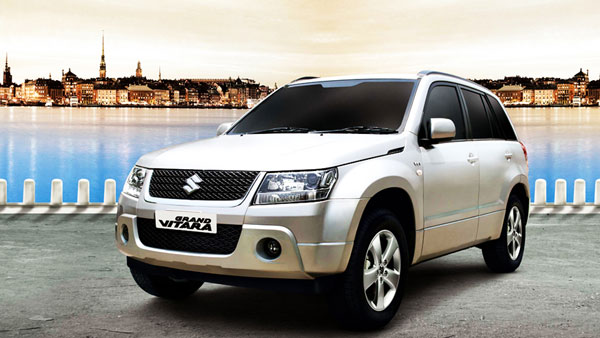 പകരംവെക്കാനാവില്ല ഒറിജിനൽ ഗ്രാൻഡ് വിറ്റാരയുടെ മാത്രം പ്രത്യേകതകൾ