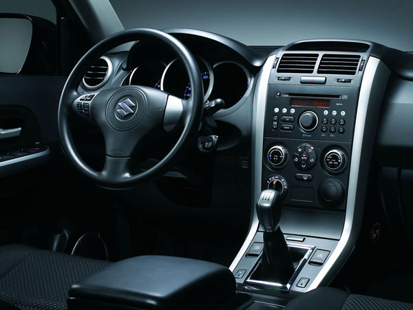 പകരംവെക്കാനാവില്ല ഒറിജിനൽ ഗ്രാൻഡ് വിറ്റാരയുടെ മാത്രം പ്രത്യേകതകൾ