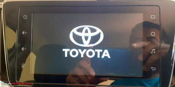 Glanza യിൽ നിന്ന് വിട്ടൊഴിയാത്ത Maruti സാന്നിധ്യം!