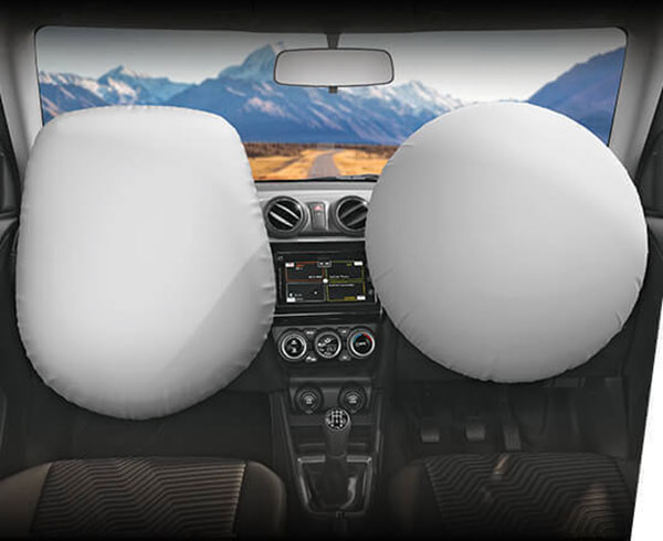 Maruti Suzuki Swift-ന് പുതുതലമുറ ഒരുങ്ങുന്നു; സ്‌പൈ ചിത്രങ്ങള്‍ പുറത്ത്