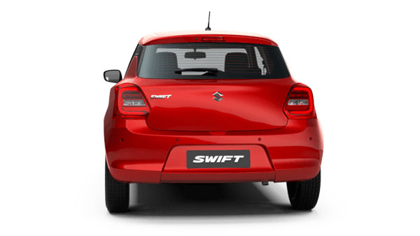 Maruti Suzuki Swift-ന് പുതുതലമുറ ഒരുങ്ങുന്നു; സ്‌പൈ ചിത്രങ്ങള്‍ പുറത്ത്
