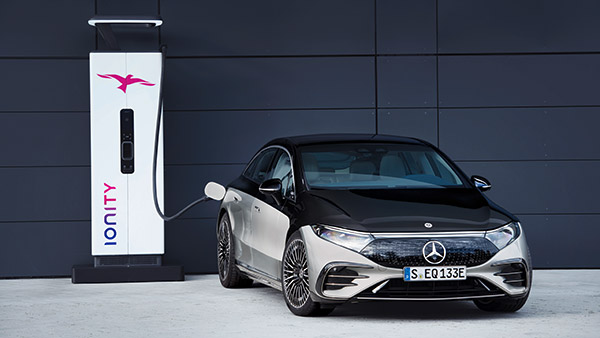 ഇലക്‌ട്രിക് നിര വിപുലീകരിക്കാൻ Mercedes, EQB, EQS മോഡലുകൾ ഇന്ത്യയിലേക്ക് വരുന്നു