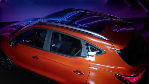 Astor-ന്റെ വേരിയന്റുകളില്‍ പുതിയ തിരിമറികളുമായി MG; വിലയും കുറഞ്ഞു