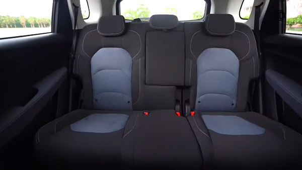 സെഗ്മെന്റിലെ ഏറ്റവും വലിയ ടച്ച്സ്‌ക്രീന്‍; 2022 Hector-ന്റെ അവതരണം ഉടനെന്ന് MG