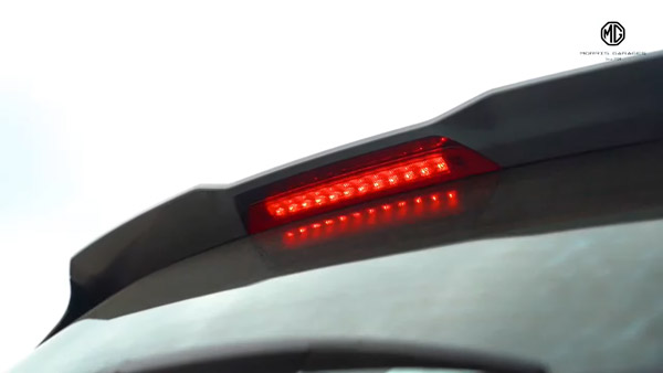 സെഗ്മെന്റിലെ ഏറ്റവും വലിയ ടച്ച്സ്‌ക്രീന്‍; 2022 Hector-ന്റെ അവതരണം ഉടനെന്ന് MG