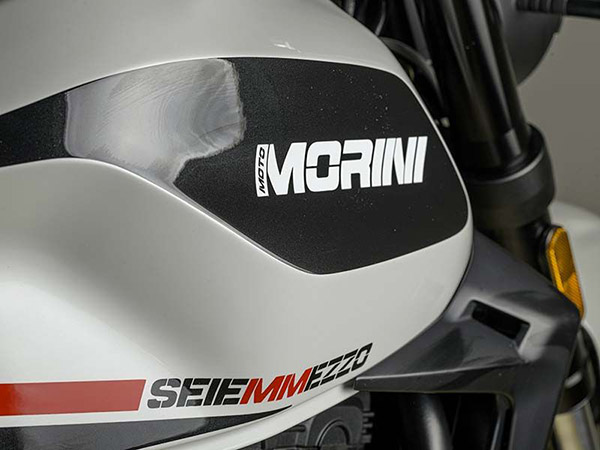 മോഡൽ നിരയിൽ ആദ്യം നാല് മോട്ടോർസൈക്കിളുകൾ, Moto Morini കളത്തിലേക്ക് ഇറങ്ങുന്നു