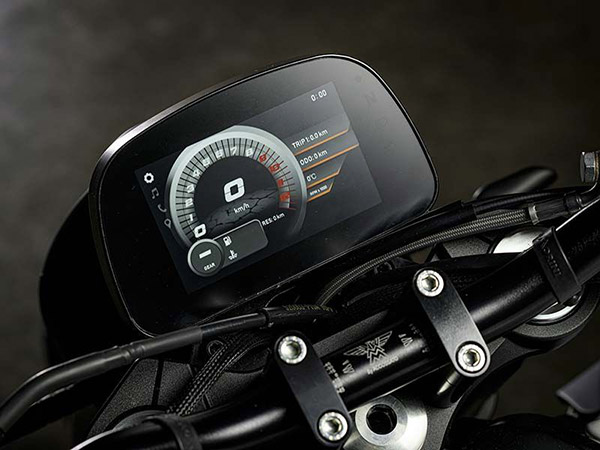 മോഡൽ നിരയിൽ ആദ്യം നാല് മോട്ടോർസൈക്കിളുകൾ, Moto Morini കളത്തിലേക്ക് ഇറങ്ങുന്നു