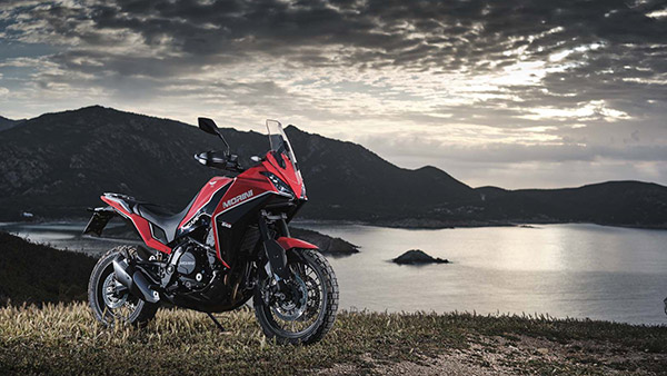 മോഡൽ നിരയിൽ ആദ്യം നാല് മോട്ടോർസൈക്കിളുകൾ, Moto Morini കളത്തിലേക്ക് ഇറങ്ങുന്നു