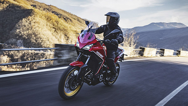 മോഡൽ നിരയിൽ ആദ്യം നാല് മോട്ടോർസൈക്കിളുകൾ, Moto Morini കളത്തിലേക്ക് ഇറങ്ങുന്നു