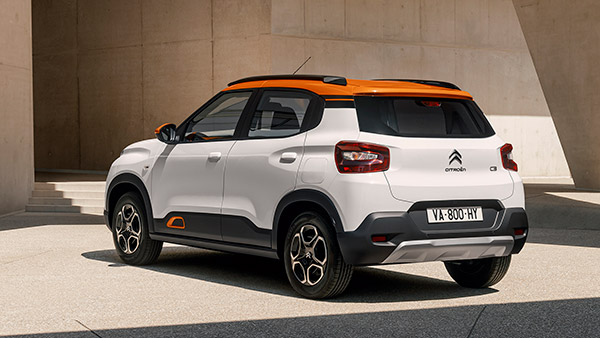 പുത്തൻ Citroen C3 എസ്‌യുവിക്കായുള്ള ബുക്കിംഗ് ആരംഭിച്ചു, വില പ്രഖ്യാപനം ജൂലൈ 20-ന്