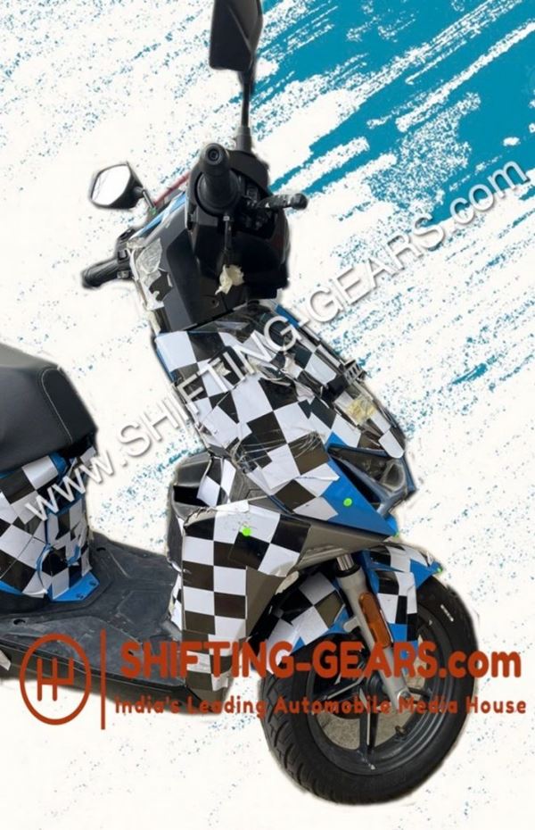 Honda Activa -യ്ക്ക് വെല്ലുവിളിയായി Hero -യുടെ പുതിയ തുറുപ്പ്ചീട്ട്