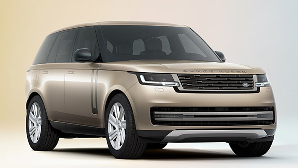 നിരത്തുകളിൽ ഓടിയിറങ്ങാൻ റെഡി, പുത്തൻ Range Rover എസ്‌യുവിക്കായുള്ള ഡെലിവറി ആരംഭിച്ച് Land Rover