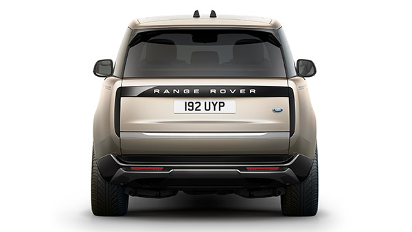 നിരത്തുകളിൽ ഓടിയിറങ്ങാൻ റെഡി, പുത്തൻ Range Rover എസ്‌യുവിക്കായുള്ള ഡെലിവറി ആരംഭിച്ച് Land Rover