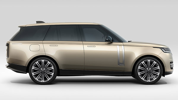 നിരത്തുകളിൽ ഓടിയിറങ്ങാൻ റെഡി, പുത്തൻ Range Rover എസ്‌യുവിക്കായുള്ള ഡെലിവറി ആരംഭിച്ച് Land Rover