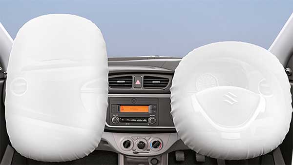 പുതിയത് വരാന്‍ സമയമായി; Alto 800-ന്റെ പഴയ പതിപ്പില്‍ വെട്ടിനികത്തലുമായി Maruti