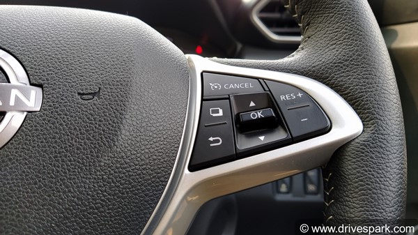 ചുവപ്പണിഞ്ഞ് Magnite; പുത്തൻ റെഡ് എഡീഷനുമായി Nissan