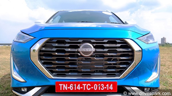 ചുവപ്പണിഞ്ഞ് Magnite; പുത്തൻ റെഡ് എഡീഷനുമായി Nissan