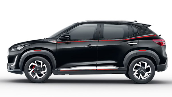 Magnite റെഡ് എഡിഷന്‍ അവതരിപ്പിച്ച് Nissan; വിലയും ഫീച്ചറുകളും അറിയാം