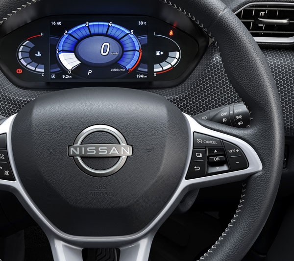 കയറ്റുമതി പത്തുലക്ഷവും പിന്നിട്ട് Nissan; വേഗം കൂട്ടിയത് Magnite-ന്റെ വരവ്