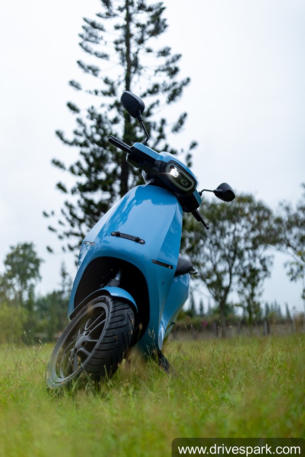 മൂവ് OS 3.0 അവതരിപ്പിക്കാന്‍ Ola; അവതരണം ദീപാവലിയോടെ