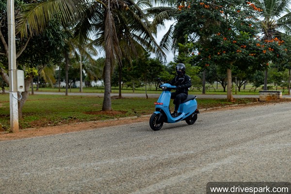 മൂവ് OS 3.0 അവതരിപ്പിക്കാന്‍ Ola; അവതരണം ദീപാവലിയോടെ