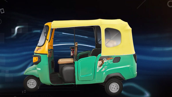 Ape NXT+ ഇന്ത്യയില്‍ അവതരിപ്പിച്ച് Piaggio; വില 2.12 ലക്ഷം രൂപ
