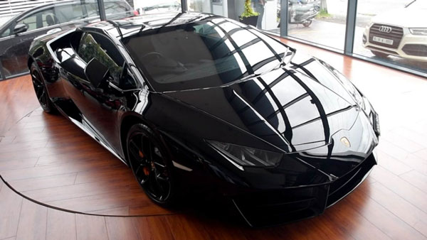 ഈ താന്തോന്നിയെ ആര് സ്വന്തമാക്കും? പൃഥ്വിയുടെ ഹുറാക്കാൻ വിൽപ്പനയ്ക്ക്