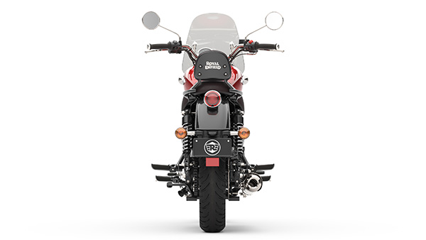 Meteor 350-യുടെ വില വര്‍ധിപ്പിച്ച് Royal Enfield; പുതുക്കിയ വില വിവരങ്ങള്‍ ഇതാ