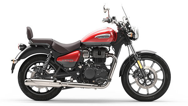 Meteor 350-യുടെ വില വര്‍ധിപ്പിച്ച് Royal Enfield; പുതുക്കിയ വില വിവരങ്ങള്‍ ഇതാ