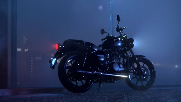 സെഗ്മെന്റ് ഇനി കൈകളിൽ ഭദ്രം; Royal Enfield Hunter 350 ഓഗസ്റ്റ് ഏഴിന് എത്തിയേക്കും
