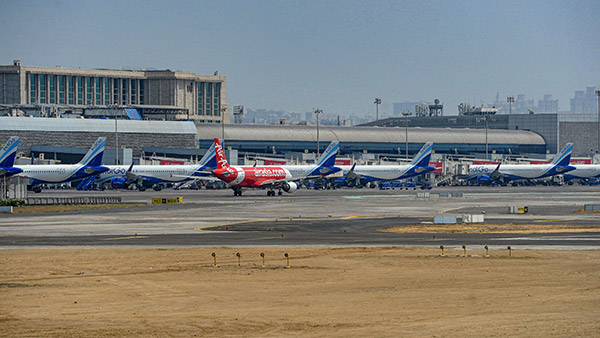 റണ്‍വേയില്‍ വിമാനം എത്ര സ്പീഡ് വരെ എടുക്കും?; ആക്‌സിലറേഷന്‍ നടന്നില്ലെങ്കില്‍ എന്ത് സംഭവിക്കും?