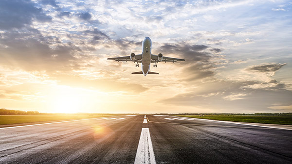 റണ്‍വേയില്‍ വിമാനം എത്ര സ്പീഡ് വരെ എടുക്കും?; ആക്‌സിലറേഷന്‍ നടന്നില്ലെങ്കില്‍ എന്ത് സംഭവിക്കും?