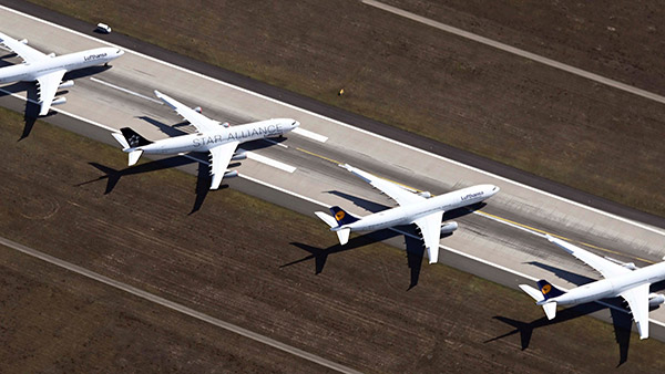 റണ്‍വേയില്‍ വിമാനം എത്ര സ്പീഡ് വരെ എടുക്കും?; ആക്‌സിലറേഷന്‍ നടന്നില്ലെങ്കില്‍ എന്ത് സംഭവിക്കും?