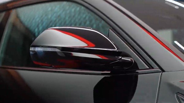 ഒന്നിൽ നിർത്തിയില്ല, രണ്ടാമതും ഒരു Lamborghini Urus വാങ്ങി സെലിബ്രിറ്റി ഗായകൻ ബാദ്ഷാ