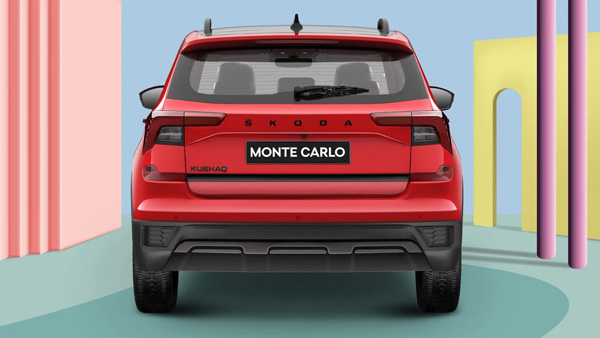 വണ്ടി എടുത്തോ, ഇഎംഐ പിന്നെ മതിയെന്ന് Skoda, Kushaq എസ്‌യുവിക്ക് കിടിലൻ ഓഫർ എത്തി