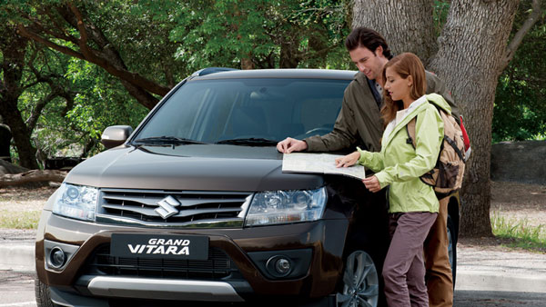 പകരംവെക്കാനാവില്ല ഒറിജിനൽ ഗ്രാൻഡ് വിറ്റാരയുടെ മാത്രം പ്രത്യേകതകൾ