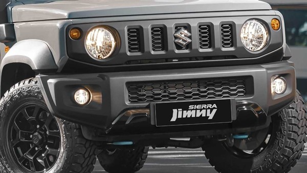 കിടിലൻ ലുക്കിൽ Jimny 4Sport ലിമിറ്റഡ് എഡിഷൻ മോഡലുമായി Suzuki, ഇന്ത്യയിലേക്ക് വരുമോയെന്ന് ആരാധകർ
