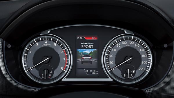 S-Cross നെ പിന്‍വലിച്ച് Maruti; Vitara എസ്‌യുവിയുടെ ബുക്കിംഗ് ആരംഭിച്ചു