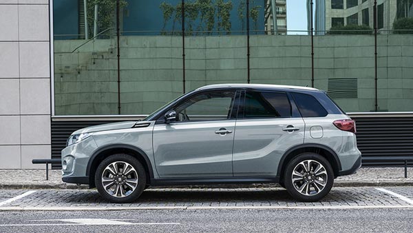 Vitara എസ്‌യുവി അവതരിപ്പിക്കുന്ന തീയതി വെളിപ്പെടുത്തി Maruti Suzuki; കൂടുതല്‍ വിവരങ്ങള്‍ പുറത്ത്