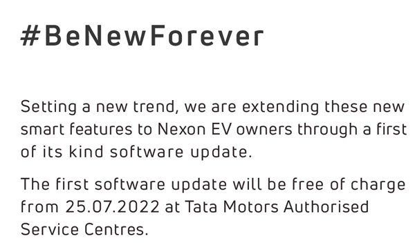 Nexon EV പ്രൈം അവതരിപ്പിച്ച് Tata; മാറ്റങ്ങളും നവീകരണങ്ങളും ഇങ്ങനെ