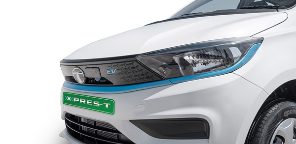 Tata Tigor Xpres-T ഇവിയ്ക്ക് ലഭിച്ചത് 1000 ഓര്‍ഡറുകള്‍; EC വീല്‍സുമായി പങ്കാളിത്തം പ്രഖ്യാപിച്ചു