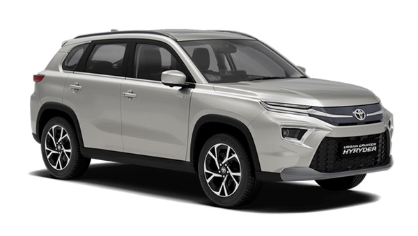 Toyota HyRyder Vs Creta Vs Seltos Vs Astor Vs Kushaq Vs Taigun; എതിരാളികള്‍ തമ്മില്‍ ഒരു താരതമ്യം ഇതാ