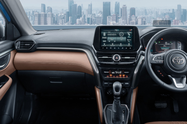 ഗ്രാൻഡ് വിറ്റാരയേക്കാൾ കുറഞ്ഞ വിലയിൽ Toyota Hyryder ഹൈബ്രിഡ്? 