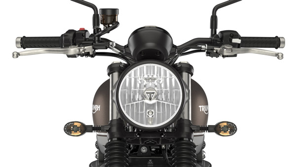 Speed Twin 900 അവതരിപ്പിച്ച് Triumph; വില 8.35 ലക്ഷം രൂപ