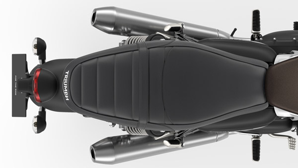 Speed Twin 900 അവതരിപ്പിച്ച് Triumph; വില 8.35 ലക്ഷം രൂപ