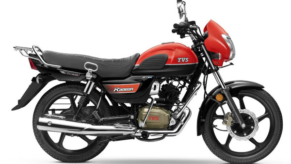 2022 TVS Radeon; പ്രധാന ഹൈലൈറ്റുകള് ഇതൊക്കെ 2022 TVS Radeon; പ്രധാന ഹൈലൈറ്റുകള് ഇതൊക്കെ