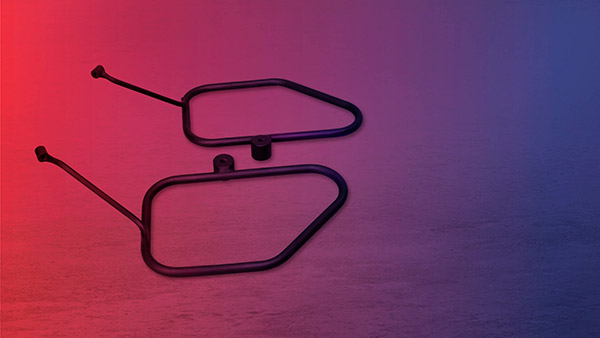 Ronin-നെ കൂടുതല്‍ മനോഹരമാക്കാം; ആക്സസറി പായ്ക്കുകള്‍ അവതരിപ്പിച്ച് TVS