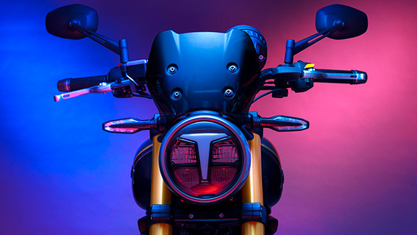 Ronin-നെ കൂടുതല്‍ മനോഹരമാക്കാം; ആക്സസറി പായ്ക്കുകള്‍ അവതരിപ്പിച്ച് TVS