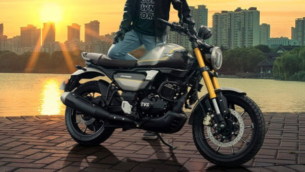 Ronin, Zeppelin അല്ലെങ്കിൽ Retron; TVS -ന്റെ സസ്പെൻസ് ഇന്നറിയാം Ronin, Zeppelin അല്ലെങ്കിൽ Retron; TVS -ന്റെ സസ്പെൻസ് ഇന്നറിയാം